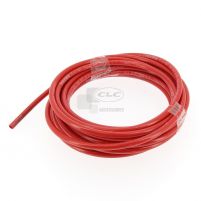 Flexible d'air pour suspensions-Rouge